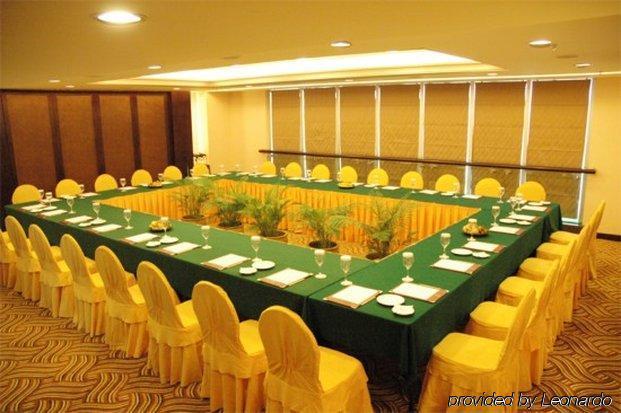 Grand View Hotel Dongguan  Facilități foto