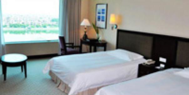 Grand View Hotel Dongguan  Cameră foto